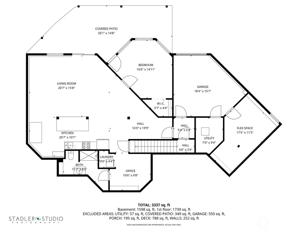 5663 Lenz Place Langley WA 98260