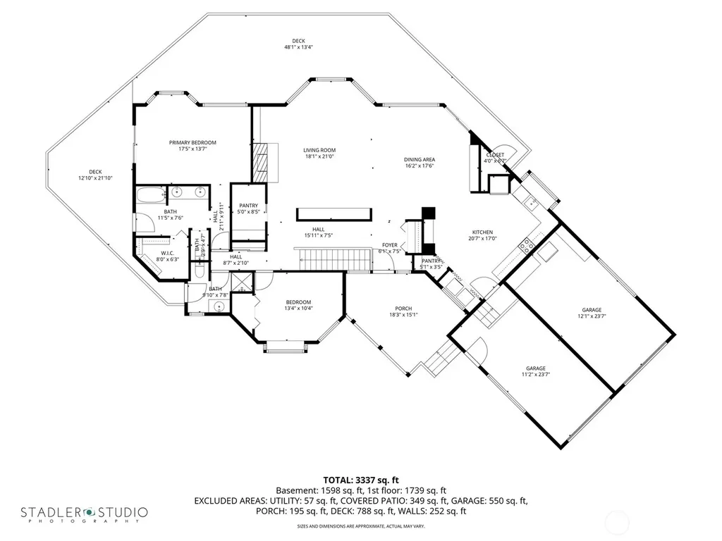 5663 Lenz Place Langley WA 98260