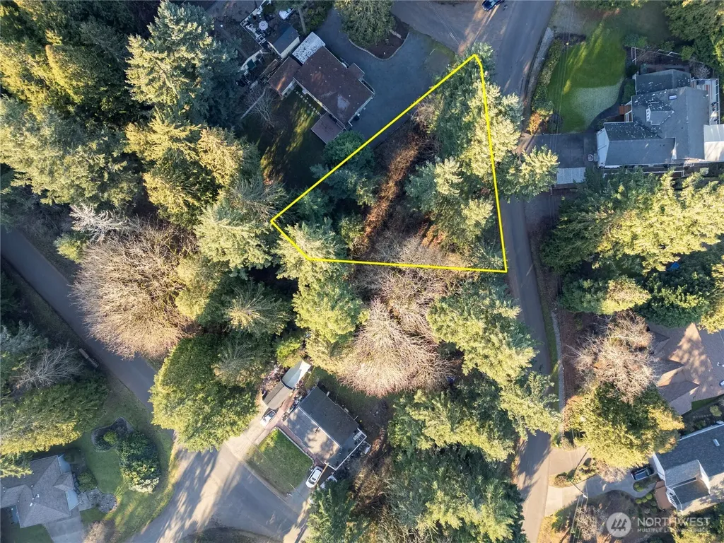 10916 Seaview Drive Anderson Island WA 98303