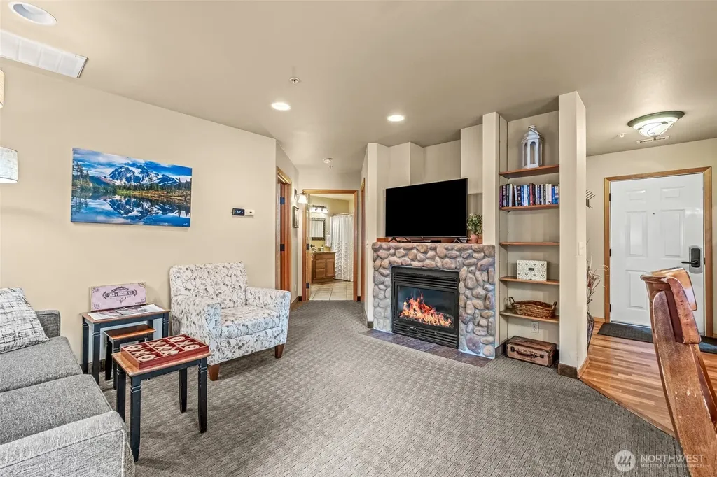 545 Junction Lane Leavenworth WA 98826