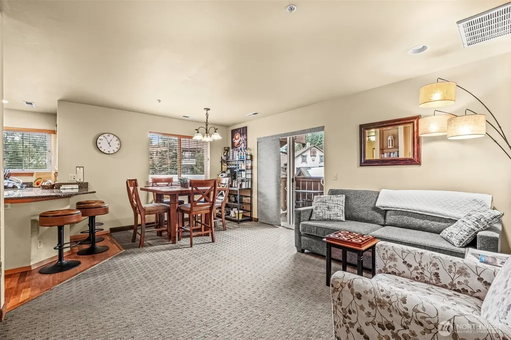 545 Junction Lane Leavenworth WA 98826
