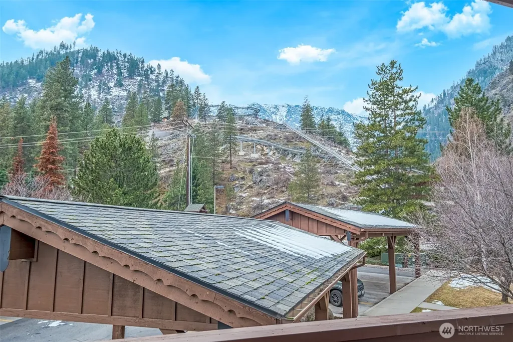 545 Junction Lane Leavenworth WA 98826