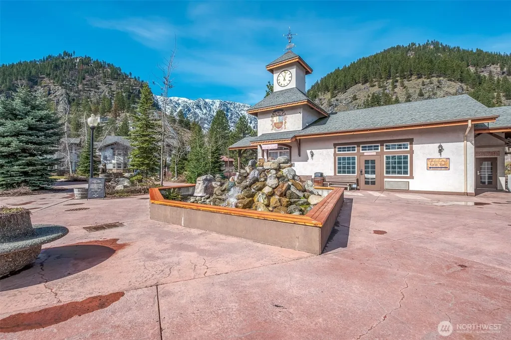 545 Junction Lane Leavenworth WA 98826