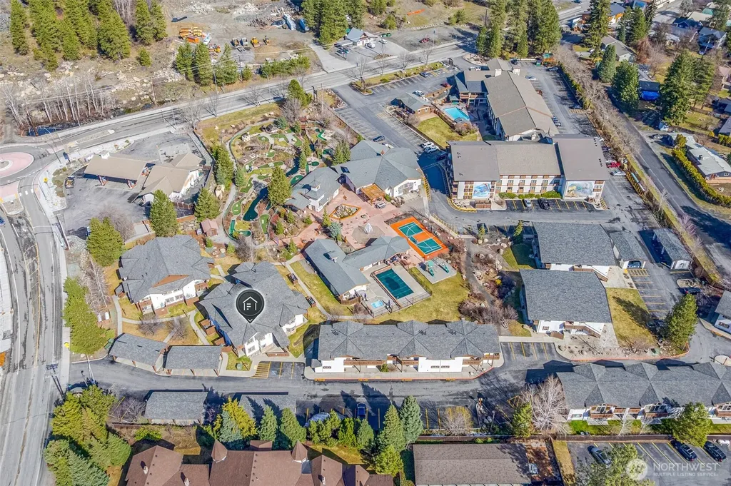 545 Junction Lane Leavenworth WA 98826