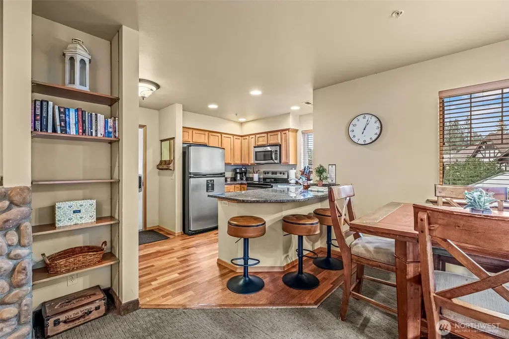 545 Junction Lane Leavenworth WA 98826