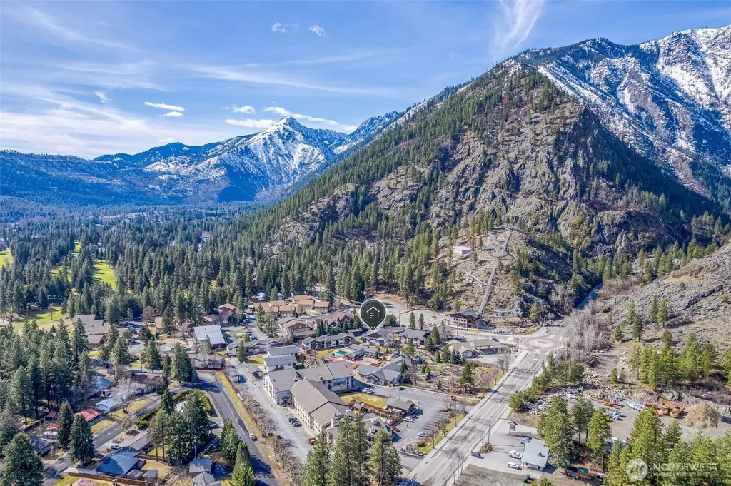545 Junction Lane Leavenworth WA 98826