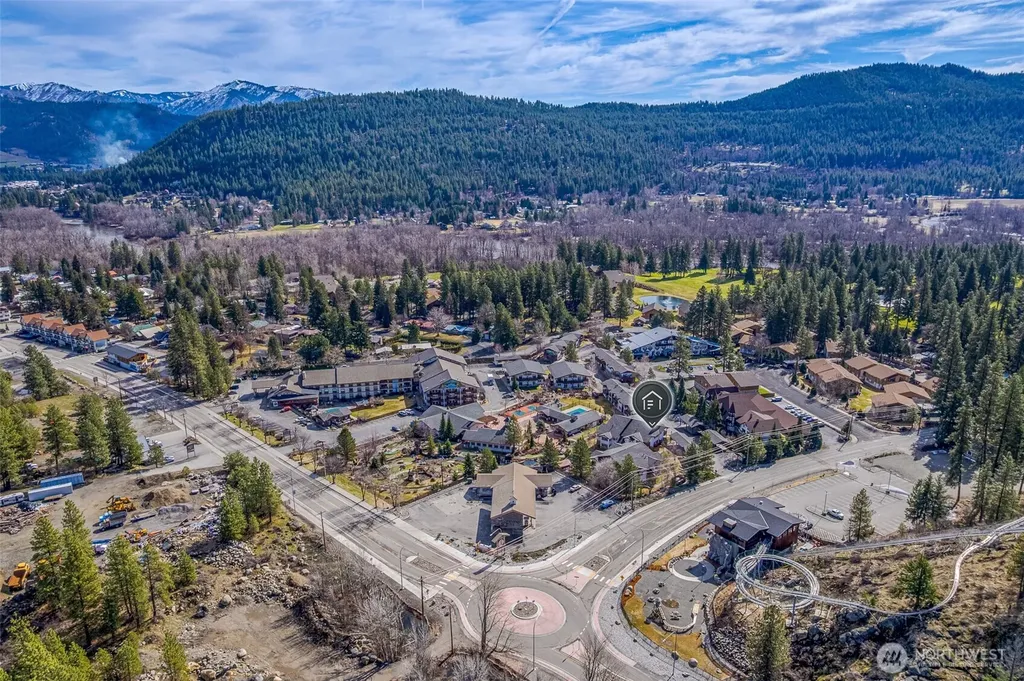 545 Junction Lane Leavenworth WA 98826
