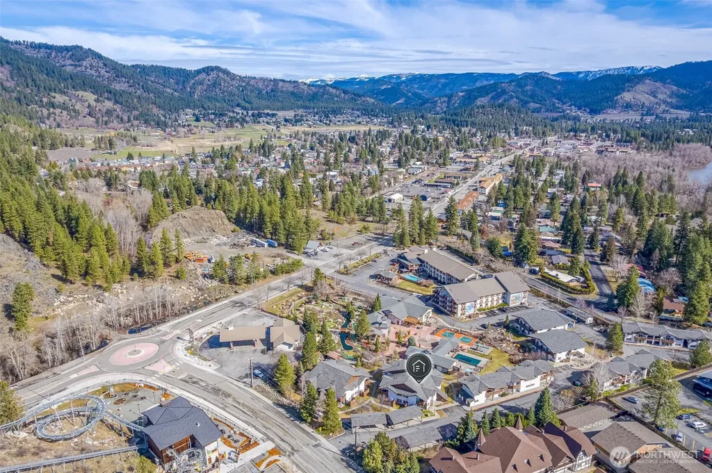 545 Junction Lane Leavenworth WA 98826