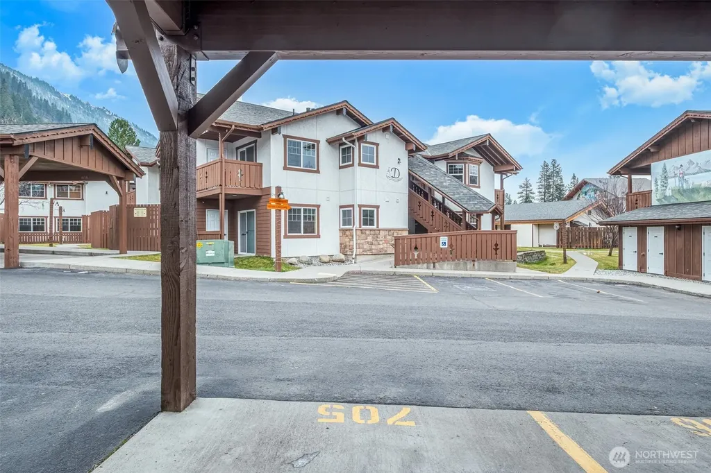 545 Junction Lane Leavenworth WA 98826