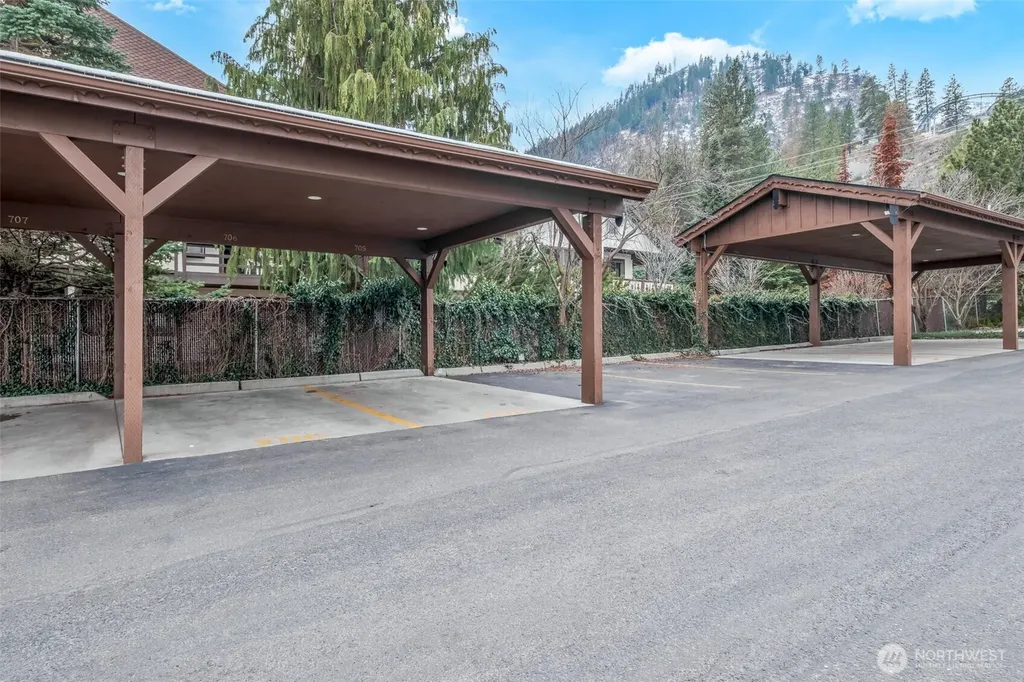 545 Junction Lane Leavenworth WA 98826