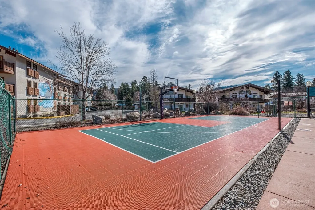 545 Junction Lane Leavenworth WA 98826