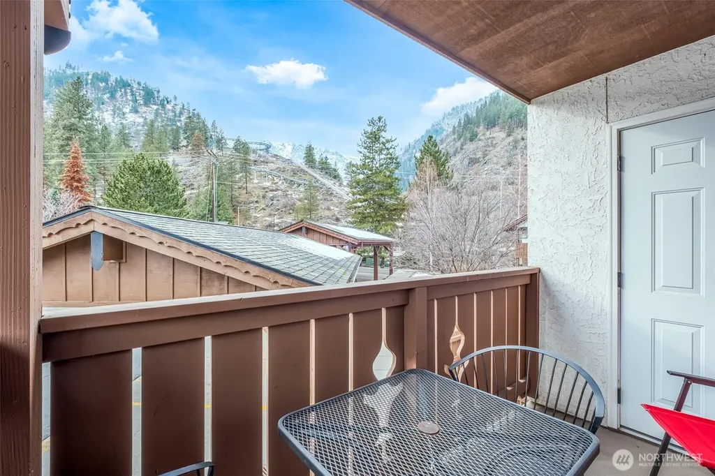 545 Junction Lane Leavenworth WA 98826