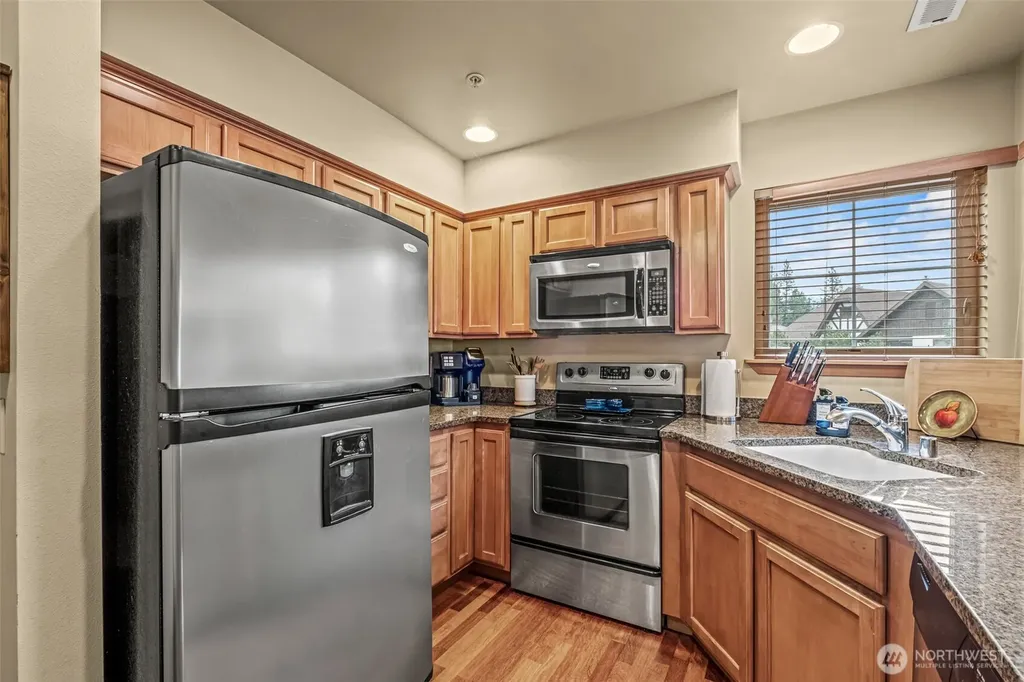 545 Junction Lane Leavenworth WA 98826