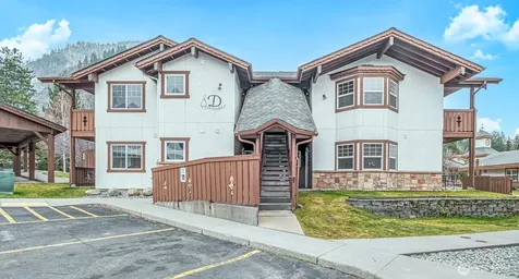 545 Junction Lane Leavenworth WA 98826