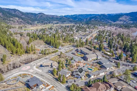 545 Junction Lane Leavenworth WA 98826