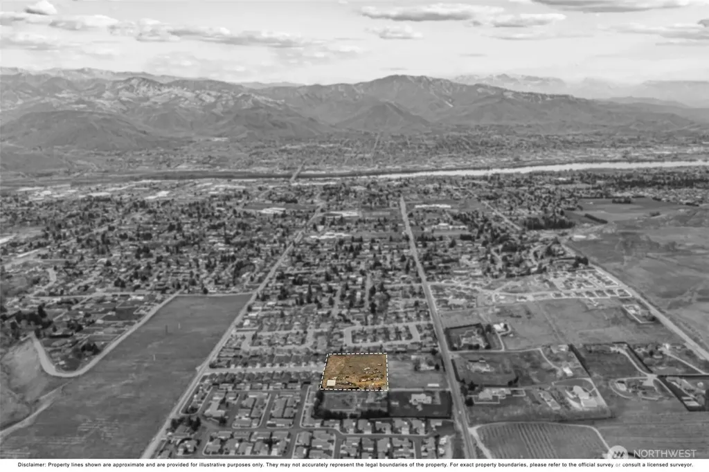608 N Nester Court East Wenatchee WA 98802