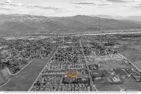 608 N Nester Court East Wenatchee WA 98802