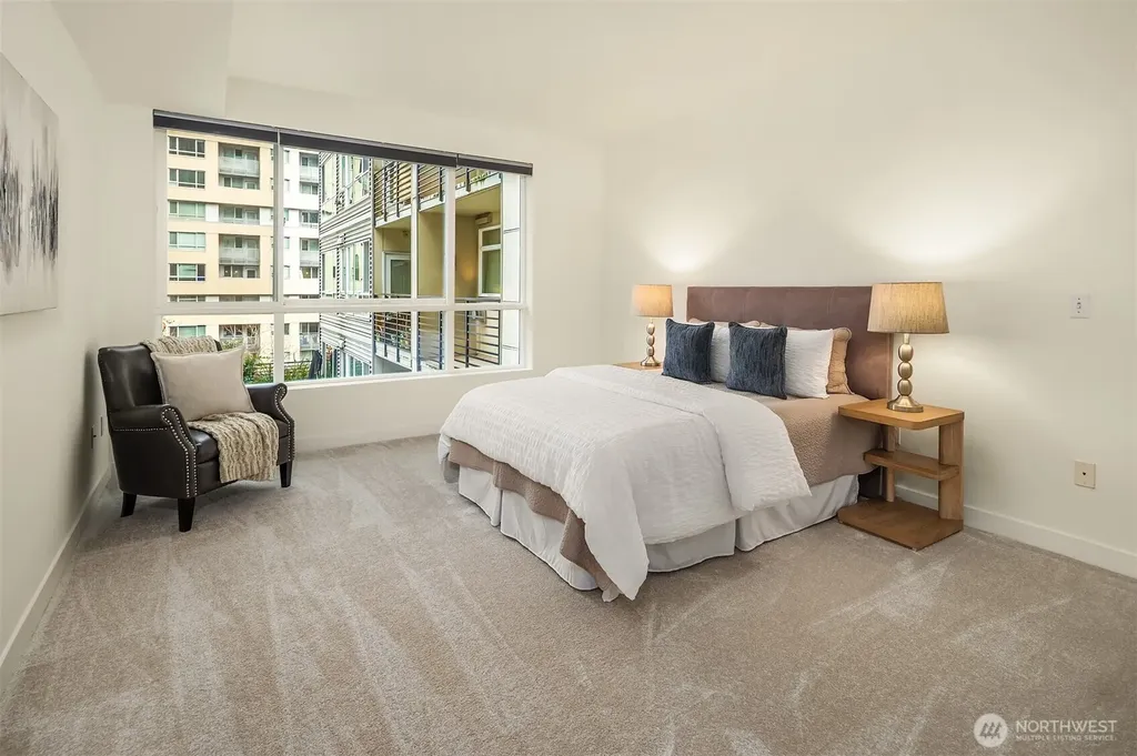 300 110th Avenue NE Bellevue WA 98004