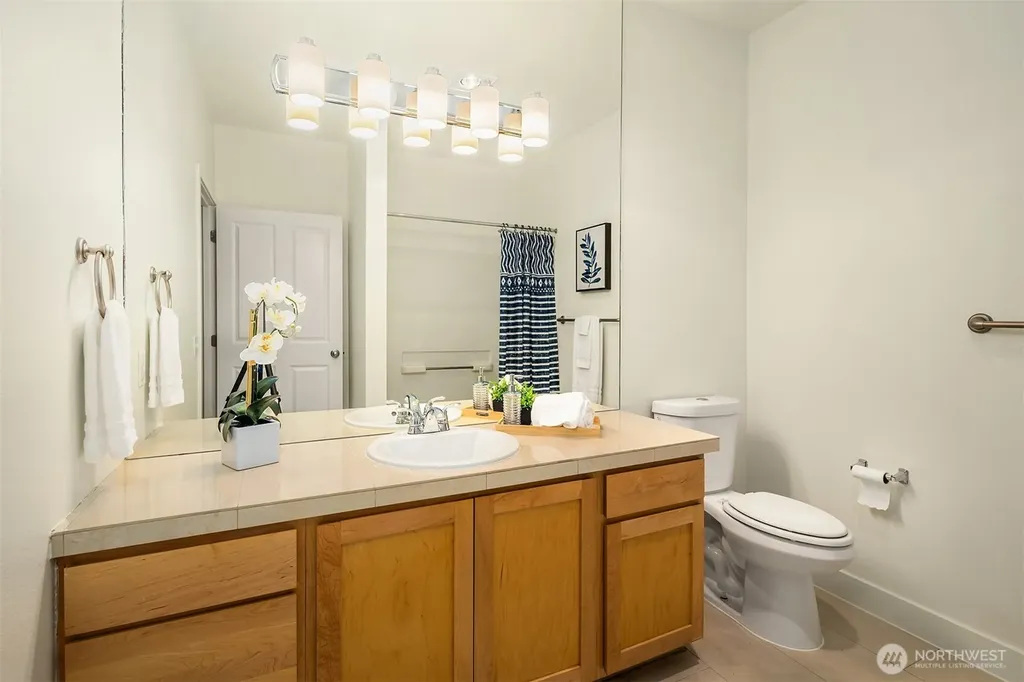 300 110th Avenue NE Bellevue WA 98004
