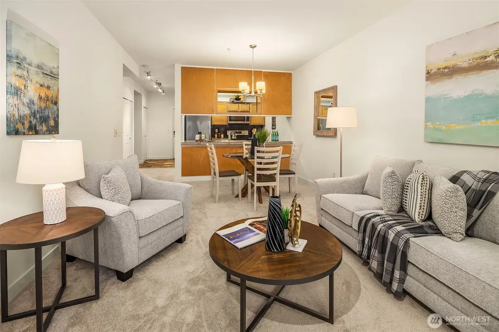 300 110th Avenue NE Bellevue WA 98004