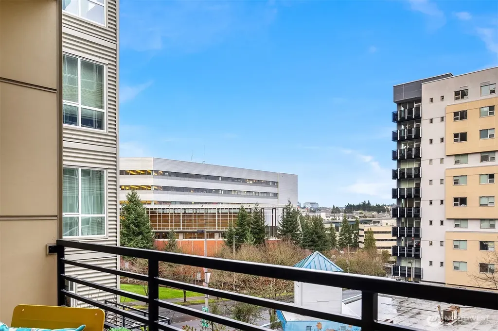 300 110th Avenue NE Bellevue WA 98004