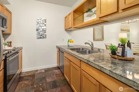 300 110th Avenue NE Bellevue WA 98004