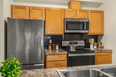 300 110th Avenue NE Bellevue WA 98004