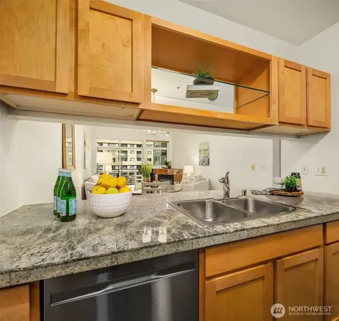 300 110th Avenue NE Bellevue WA 98004