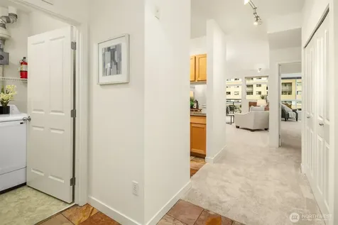 300 110th Avenue NE Bellevue WA 98004