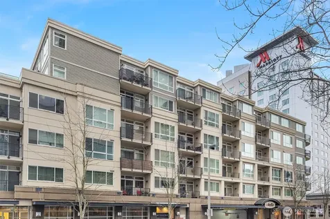300 110th Avenue NE Bellevue WA 98004