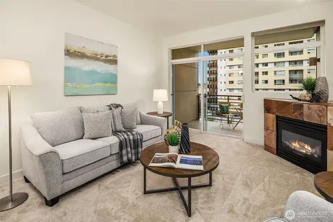 300 110th Avenue NE Bellevue WA 98004