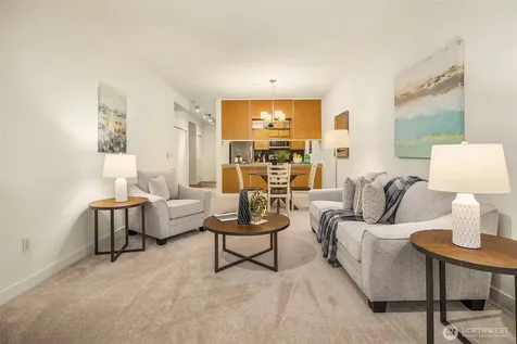 300 110th Avenue NE Bellevue WA 98004