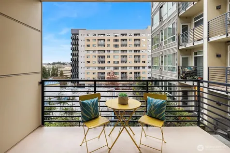 300 110th Avenue NE Bellevue WA 98004