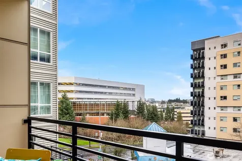 300 110th Avenue NE Bellevue WA 98004