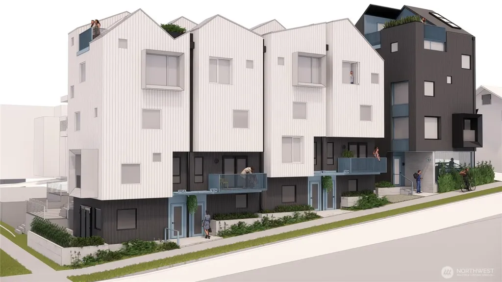 702 11th Avenue E Seattle WA 98102