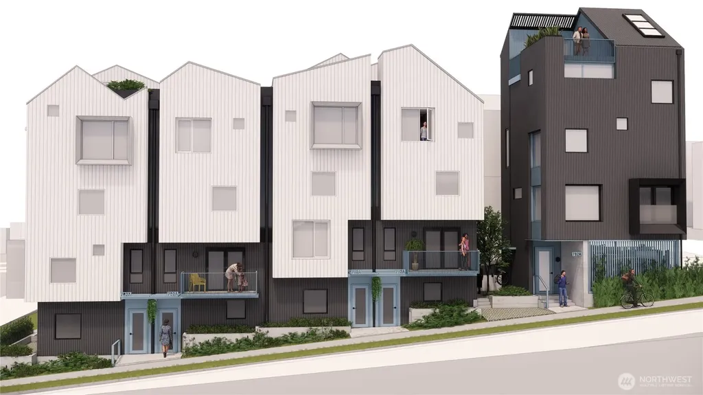 702 11th Avenue E Seattle WA 98102