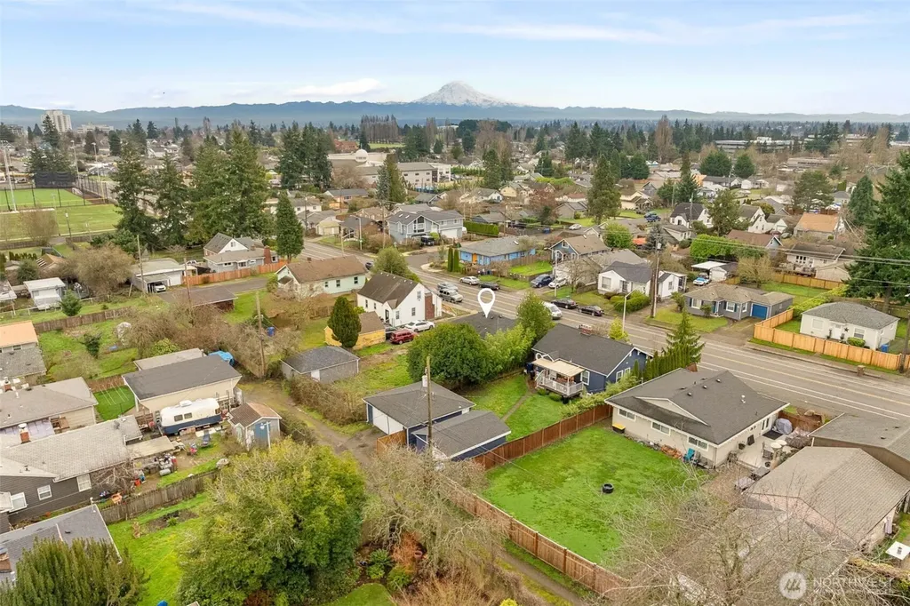 2311 S 15th Street Tacoma WA 98405