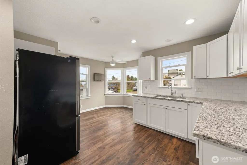 2311 S 15th Street Tacoma WA 98405