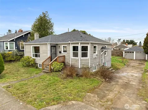 2311 S 15th Street Tacoma WA 98405