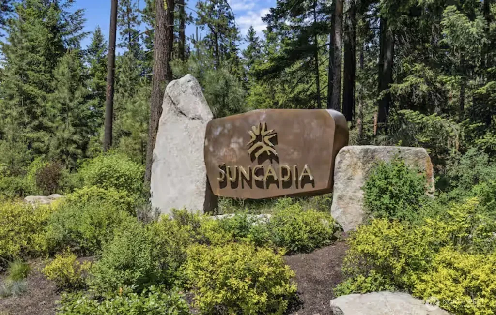 3600 Suncadia Trail Cle Elum WA 98922