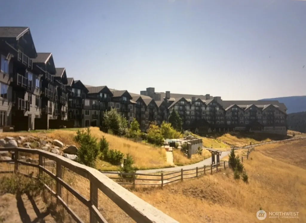 3600 Suncadia Trail Cle Elum WA 98922