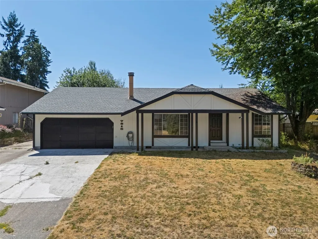 7815 Royal Oak Dr SE Olympia WA 98503