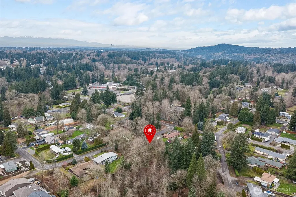 0 172nd Avenue E Renton WA 98059