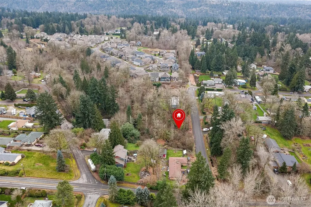 0 172nd Avenue E Renton WA 98059