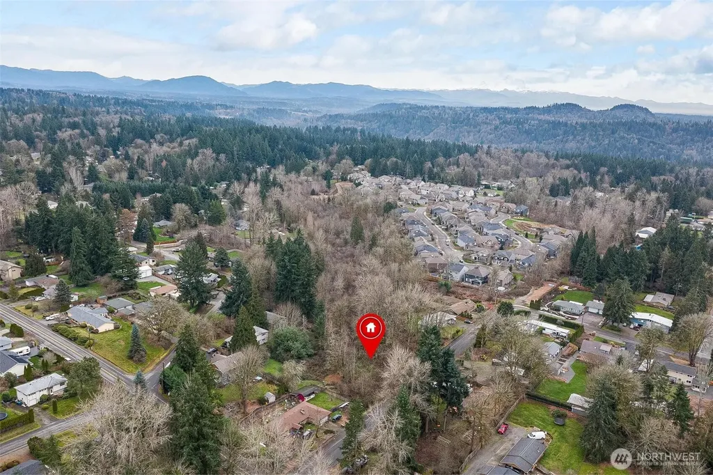 0 172nd Avenue E Renton WA 98059
