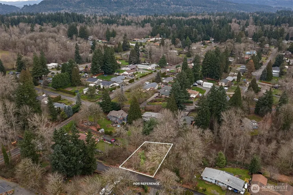 0 172nd Avenue E Renton WA 98059