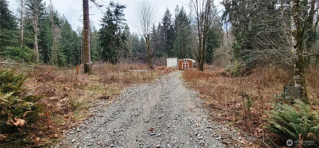7836 Delphi Road SW Olympia WA 98512