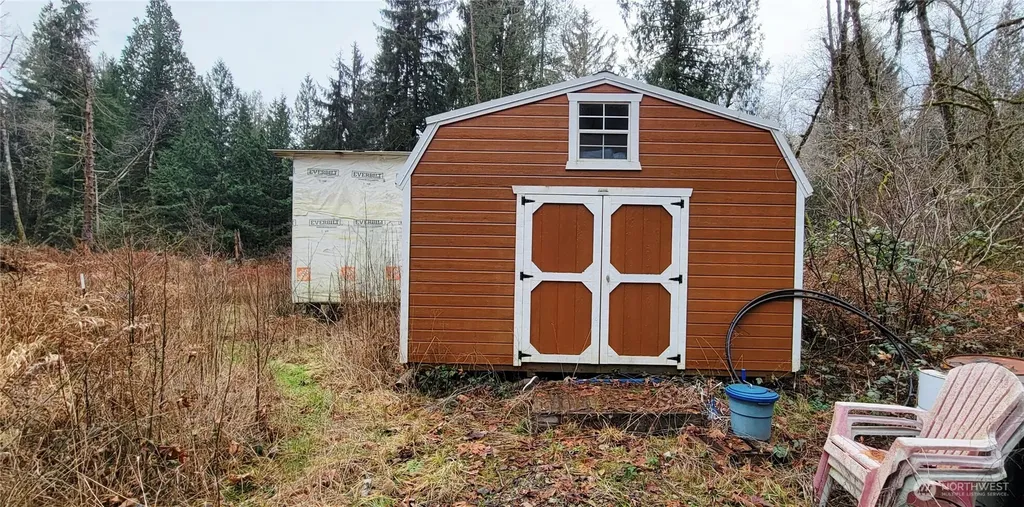 7836 Delphi Road SW Olympia WA 98512