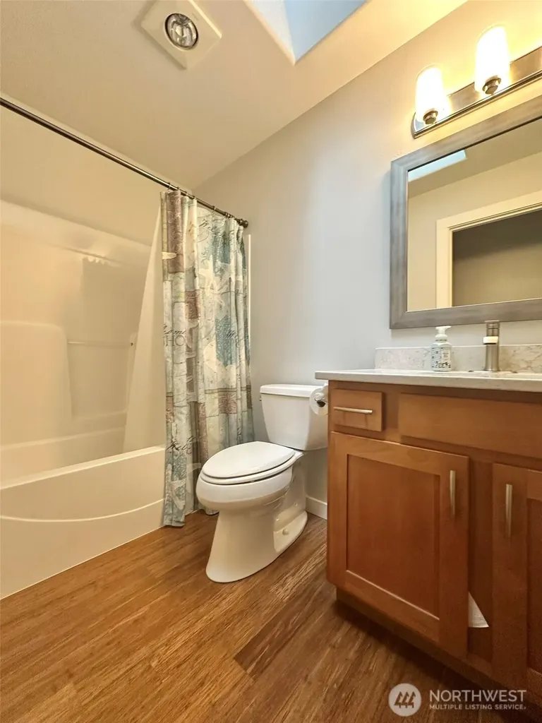 248 Chaparral Street SE Ocean Shores WA 98569