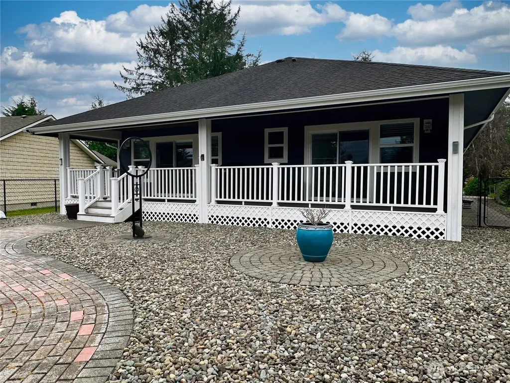 248 Chaparral Street SE Ocean Shores WA 98569